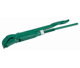 Llave para tubos de esquina modelo sueco | DOW176